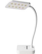 Semilac UV LED Lamp 12W LED lámpa géllakk kezeléséhez 1 db