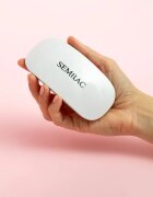 Semilac UV LED Lamp 6W LED lámpa géles körömépítéshez 6W 1 db