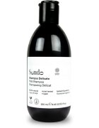 Sendo All Care Mild Shampoo finom állagú sampon minden hajtípusra 250 ml