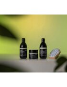 Sendo Frizz Contol Frizz Away Kit ajándékszett a rakoncátlan és töredezett hajra
