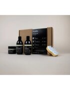 Sendo Frizz Contol Frizz Away Kit ajándékszett a rakoncátlan és töredezett hajra