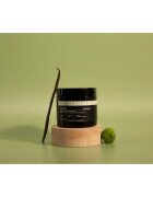 Sendo Frizz Contol Taming Hair Mask kisimító maszk a rakoncátlan és töredezett hajra 200 ml
