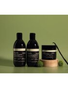 Sendo Frizz Contol Taming Hair Mask kisimító maszk a rakoncátlan és töredezett hajra 200 ml