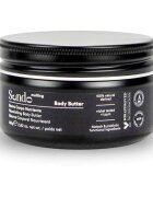 Sendo Melting Nourishing Body Butter Mélyen tápláló vaj testre 80 g