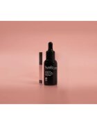 Sendo Nourish Concentrated Face Serum with Hyaluronic Acid & Phytocollagen koncentrátum hialuronsavval és fitokollagénnal 25 ml