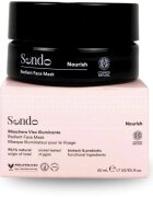 Sendo Nourish Radiant Face Mask élénkítő maszk az arcra 50 ml
