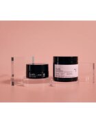 Sendo Nourish Radiant Face Mask élénkítő maszk az arcra 50 ml