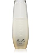 Sensai Absolute Silk Fluid selymes testápló 80 ml