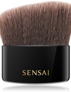 Sensai Blooming Blush élénkítő arcpirosító ecsettel árnyalat 01 Blooming Mauve 4 g