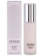 Sensai Cellular Performance Emulsion II (Moist) ránctalanító emulzió normál és száraz bőrre 50 ml