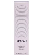 Sensai Cellular Performance Emulsion II (Moist) ránctalanító emulzió normál és száraz bőrre 50 ml