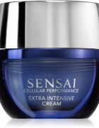 Sensai Cellular Performance Extra Intensive Cream bőrfeszesítő és bőrvilágosító krém 40 ml