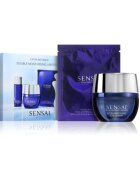 Sensai Cellular Performance Extra Intensive Double Moisturising Limited Set ajándékszett