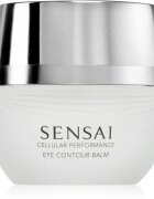 Sensai Cellular Performance Eye Contour Balm feszesítő szemkörnyékápoló balzsam 15 ml
