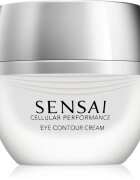 Sensai Cellular Performance Eye Contour Cream szemránckrém 15 ml