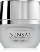 Sensai Cellular Performance Fresh Cream gyengéd és hidratáló géles krém 40 ml