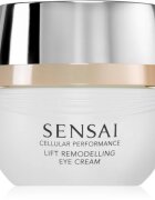 Sensai Cellular Performance Lift Remodelling Eye Cream liftinges szemkrém remodellizációs hatással 15 ml