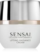Sensai Cellular Performance Lifting Radiance Cream élénkítő krém lifting hatással 40 ml