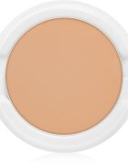 Sensai Cellular Performance Total Finish Foundation ránctalanító kompakt púder utántöltő árnyalat TF22 Natural Beige SPF 15 11 g