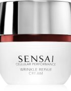 Sensai Cellular Performance Wrinkle Repair Cream bőrkrém a ráncok ellen 40 ml
