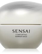 Sensai Comforting Barrier Mask nyugtató maszk az arcra 60 ml