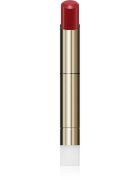 Sensai Countouring Lipstick Refill fényes ajakrúzs nagyobbító hatás árnyalat 04 2 g