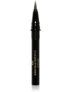 Sensai Designing Liquid Eyeliner Refill szemhéjtus töltelék árnyalat 02 Deep Brown 0.6 ml
