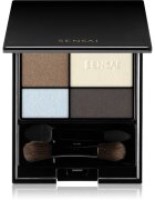 Sensai Eye Colour Palette szemhéjfesték paletta árnyalat 04 Frosty Twilight 37 g