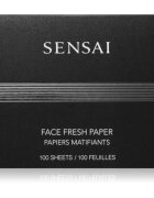 Sensai Face Fresh Paper mattító papír 100 db