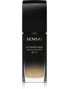 Sensai Glowing Base kisimító make-up alap bázis 30 ml