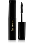 Sensai Lash Volumiser 38°C szempillaspirál extra mennyiségéert árnyalat Black 10 ml