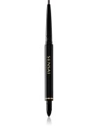 Sensai Lasting Eyeliner Pencil géles szemhéjceruza árnyalat 02 Deep Brown 0.1 g