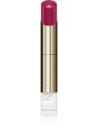 Sensai Lasting Plump Lipstick Refill fényes ajakrúzs utántöltő árnyalat LP04 3.8 g