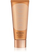 Sensai Silky Bronze Self Tanning For Body géles krém önbarnító hatással 150 ml