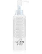 Sensai Silky Purifying Milky Soap hidratáló tisztító szappan száraz és nagyon száraz bőrre 150 ml