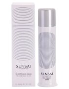 Sensai Silky Purifying Silk Peeling Mask peeling maszk 90 ml