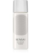 Sensai Silky Purifying Silk Peeling Powder arcpeeling minden bőrtípusra 40 g