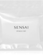 Sensai Sponge Chief festéklemosó kendő az arcra 1 db