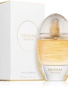 Sensai The Silk Eau De Parfum Eau de Parfum hölgyeknek 50 ml