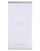 Sensai The Silk EDT Eau de Toilette hölgyeknek 50 ml