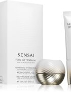 Sensai Total Eye Treatment ajándékszett a szem köré