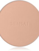Sensai Total Finish púderes make-up utántöltő árnyalat TF 102 Soft Ivory SPF 10 11 g