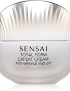 Sensai Total Form Expert Cream öregedés elleni hidratáló krém 50 ml
