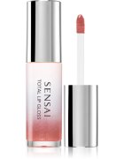Sensai Total Lip Gloss in Colours hidratáló ajakfény árnyalat 03 Shinonome Coral 45 ml