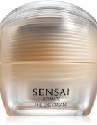 Sensai Ultimate The Eye Cream szemkrém tápláló hatással 15 ml