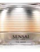 Sensai Ultimate The Mask Éjszakai regeneráló és ráncokat csökkentő krémes maszk éjszakára 75 ml