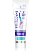 Sensodyne Clinical White Enamel Strengthening fehérítő fogkrém 75 ml