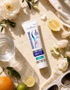 Sensodyne Clinical White Enamel Strengthening fehérítő fogkrém 75 ml