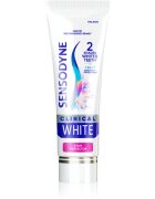 Sensodyne Clinical White Stain Protector fehérítő fogkrém 75 ml