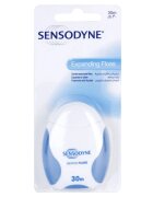 Sensodyne Expanding Floss fogselyem 30 m